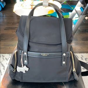 EUC - Radley London Backpack